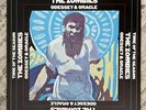 The Zombies “Odessey And Oracle”Date Records (1969)Second Cover Vinyl LP VG/VG+