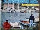 Evasion 85 Afro Funk Disco ZOUK Debs LISTEN