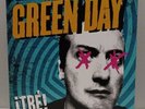 Green Day - ¡Tré   (Vinyl Record, 2012, Reprise RARE Billie Joe