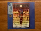 Vieux Farka Toure & Khruangbin Ali TTL Exclusive Edition Hen Egg Color Vinyl LP