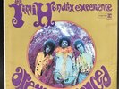 Jimi Hendrix ARE YOU EXPERIENCED Tri Color 1st U.S 1967 Reprise Records RS 6261