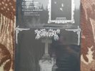 EVILFEAST-funeral sorcery-DLP-black metal