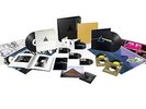 PINK FLOYD - THE DARK SIDE OF THE MOON 50TH ANNIVERSARY DELUXE BOX SET (NEW)