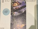 Depeche Mode A Question Of Time Rare Grey Marbled Colored Vinyl 12