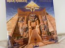 Iron Maiden - POWERSLAVE 12