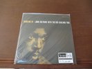 John Coltrane TRANEING IN - Analogue Productions 2LP 45 RPM Vinyl SEALED & MINT