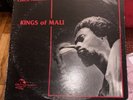 CHICO FREEMAN-KINGS OF MALI WITH POSTER