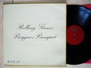 Rolling Stones Beggars Banquet 4A 3A LISTEN Unboxed Decca Mono LK 4955 1968