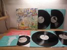 Rufus Zuphall - Avalon And On GERMAN 4 x LP BOX Krautrock Little Wing very RARE