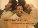 Thelonious Monk Brilliant Corners LP Album RE Vinyl Schallplatte 226024