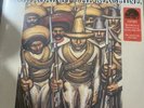 Rage Against The Machine Battle of Mexico City RSD 21' 2LP
