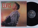 ELVIS PRESLEY Elvis RCA VICTOR LPM-1382 LP mono b