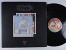 LED ZEPPELIN Songs Remains The Same SWAN SONG 2XLP VG+ with attached booklet b