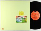 Supersister - Pudding En Gisteren LP - Polydor Holland VG++