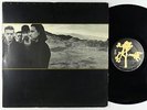 U2 - The Joshua Tree LP - Island VG+
