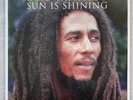Bob Marley – Sun Is Shining - 3 x Coloured Vinyl LP