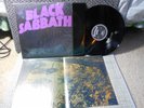 Black Sabbath 2005 m- in shrink with poster earmark LP Master Of Reality