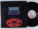 RUSH 2112 MERCURY LP VG+ club edition gatefold b