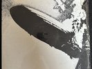 LED ZEPPELIN - GUATEMALA LP
