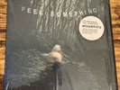 Movements - Feel Something YELLOW/PINK Splatter Vinyl