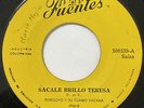 PEREGOYO Y SU COMBO VACANA   SACALE BRILLO TERESA