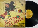 GRUPO MARINA PERLA   DIOSA TROPICAL / NEGRO   GUAGUANCO SON CUMBIA