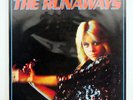 RUNAWAYS SAME MERCURY RJ7165 JAPAN VINYL LP