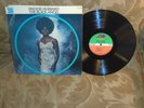 Freddie Hubbard The Black Angel Atlantic SD 1549 stereo James Spaulding
