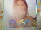 KATY PERRY - Prism Vinyl - 2013 RARE ORIGINAL 1ST PRESSING [GATEFOLD 2 LP]