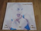 Sinead O' Connor The Lion and the Cobra Vinyl