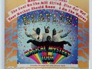 BEATLES MAGICAL MYSTERY TOUR APPLE AP9728 JAPAN RED VINYL VINYL LP