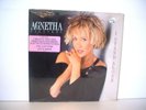 ABBA solo AGNETHA FALTSKOG I stand Alone SEALED LP ATLANTIC 81820 Hype Sticker