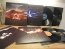 David Gilmour – Live At Pompeii 4 x Vinyl, LP, Box, 180 gram Mint- Psych Rock