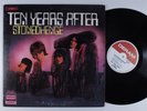TEN YEARS AFTER Stonedhenge DERAM LP VG++ gatefold b