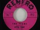 Little Tony 