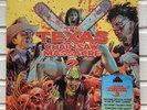 The Texas Chainsaw Massacre Part 2 - 2xLP Original Score - Waxwork Records NEW