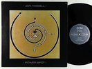 Jon Hassell - Power Spot LP - ECM Germany VG++