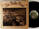 Ola Belle Reed - S/T LP - Rounder