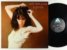 Patti Smith Group - Easter LP - Arista VG+