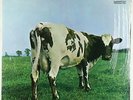 Pink Floyd - Atom Heart Mother LP - Harvest Germany Quad SEALED
