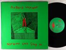 Robert Wyatt - Nothing Can Stop Us LP - Rough Trade UK VG+