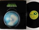 Soft Machine - Triple Echo 3xLP Box - Harvest UK Mono VG+