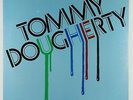 Tommy Dougherty - S/T LP - Guinness SEALED