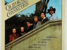 Tony Rice & Friends - California Connection LP - Rounder SEALED