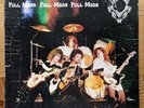 Full Moon - Self Titled 1980 Hard Rock Metal Montagne Records