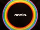 DARIUS OASIS NEW LP