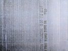 New Order / Brotherhood 1986 Metallic Sleeve Vinyl LP Factory Records FACT 150