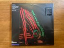 A Tribe Called Quest The Low End Theory VMP Red Green Color Vinyl Me Please 2LP
