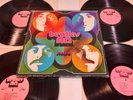 Beatles, the A.O.  (Alpha Omega) 4 LPs Box Set Audio Tape  w/ Insert