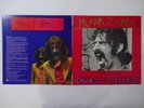 Frank Zappa Chunga's Revenge Reprise P-8045R Japan  VINYL LP